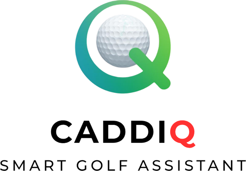 CaddiQ — Smart Golf Assistant